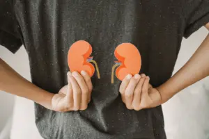 How to Treat Kidney Edema and Reduce Swollen Legs