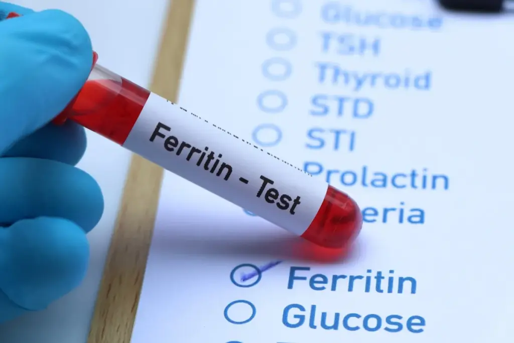 What Causes Low Ferritin and Iron Deficiency Symptoms?