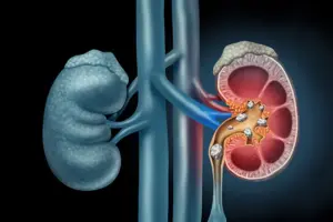 What Are the Symptoms of Stage 4 Kidney Disease?