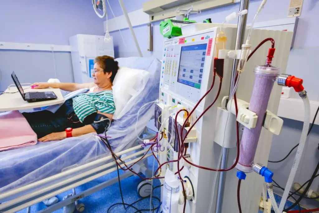 AEIOU Mnemonic: 5 Indications for Emergent Hemodialysis