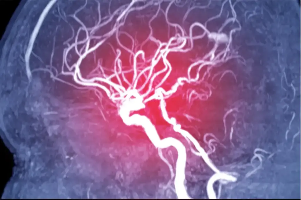 What Is AVF? Understanding Arteriovenous Fistula in the Brain 2 What Is AVF? Understanding Arteriovenous Fistula in the Brain