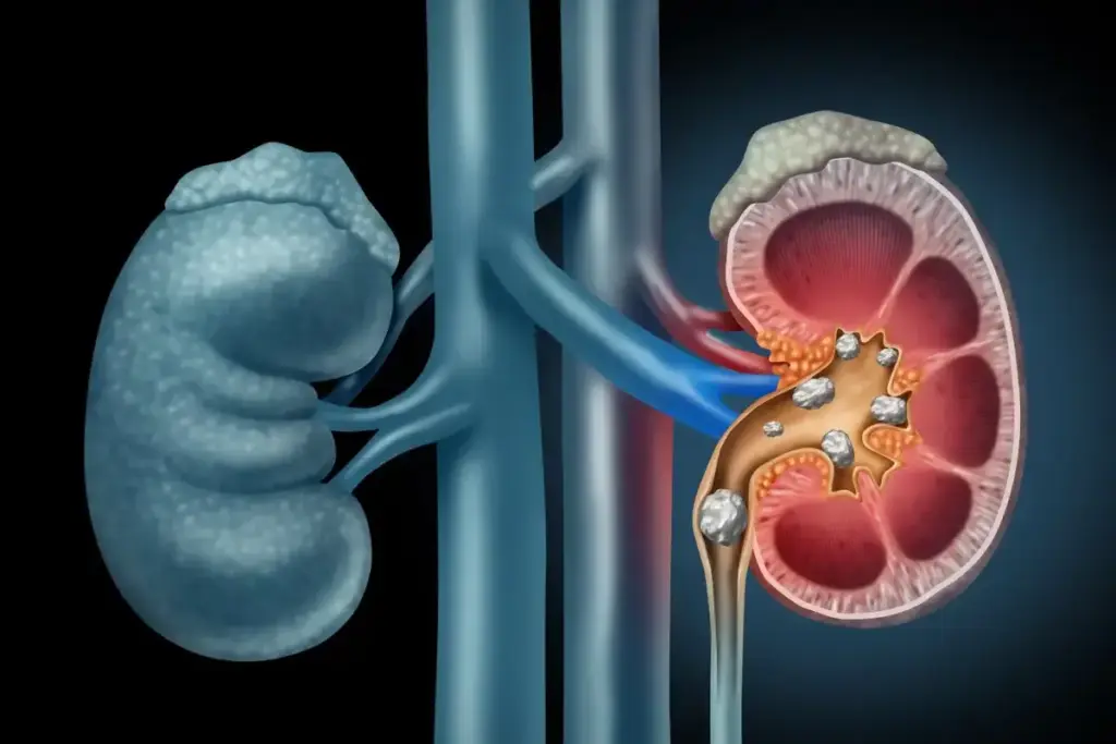 5 CKD Stages Explained: GFR Levels and Kidney Disease Progression
