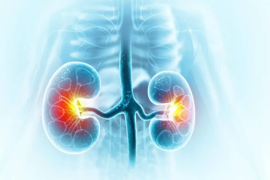 5 Types of Acute Kidney Injury: AKI vs CKD Explained