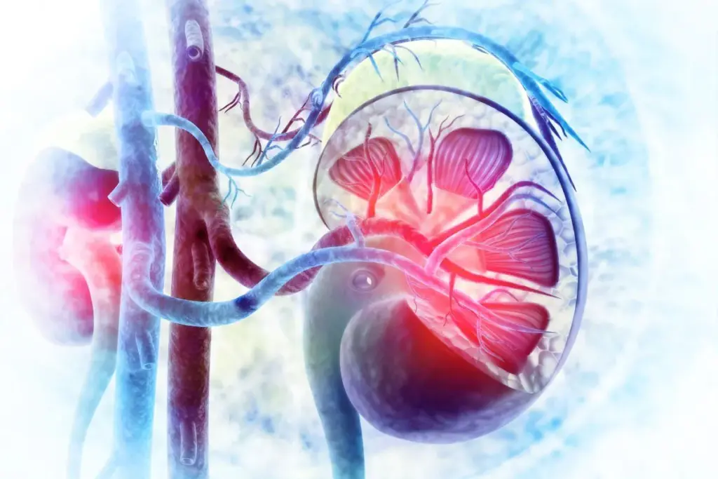 5 Types of Acute Kidney Injury: AKI vs CKD Explained