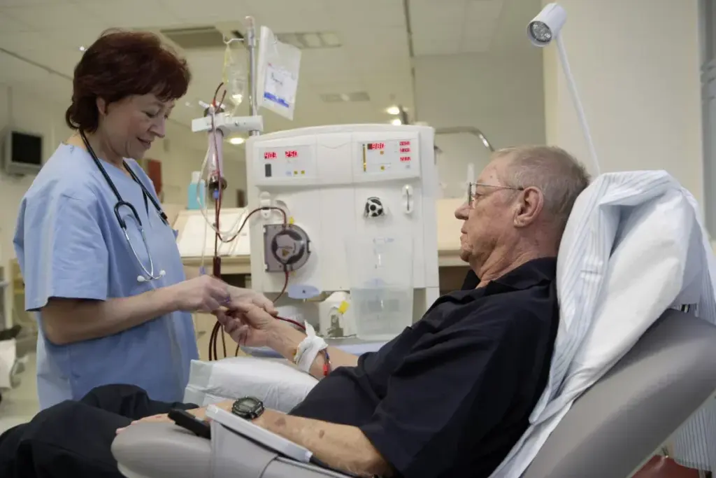 How to Create an AV Fistula for Dialysis