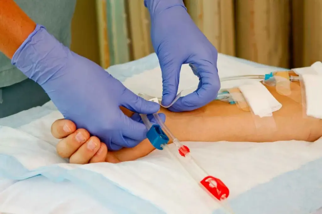 How to Choose a Kidney Dialysis Port for Hemodialysis Access