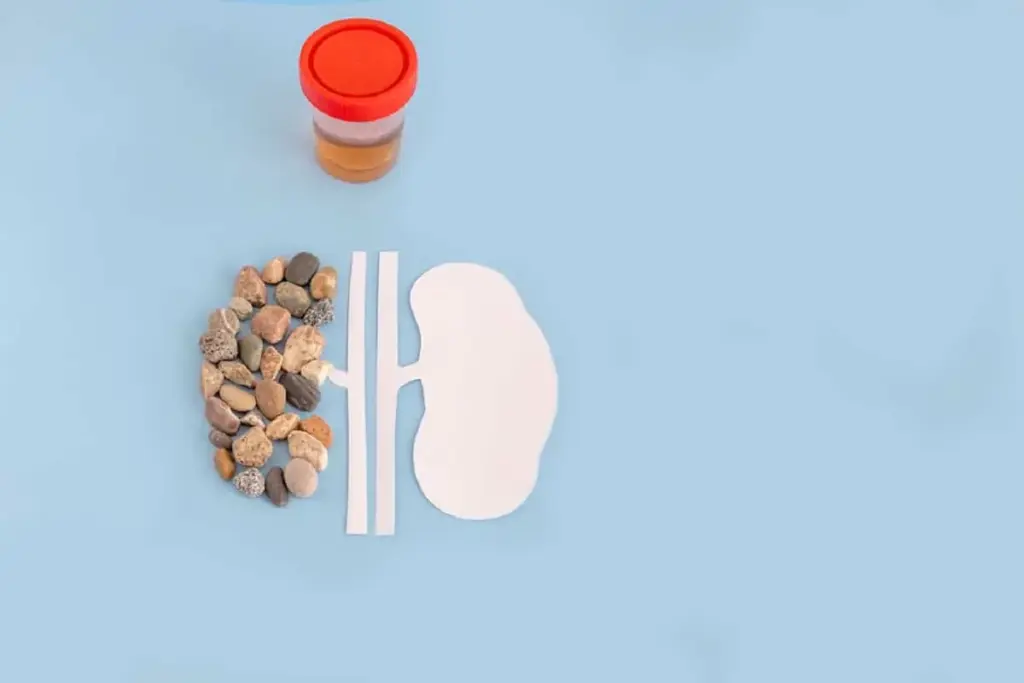 How Does the Kidney Filter Blood Through the Excretory System? 1 How Does the Kidney Filter Blood Through the Excretory System?