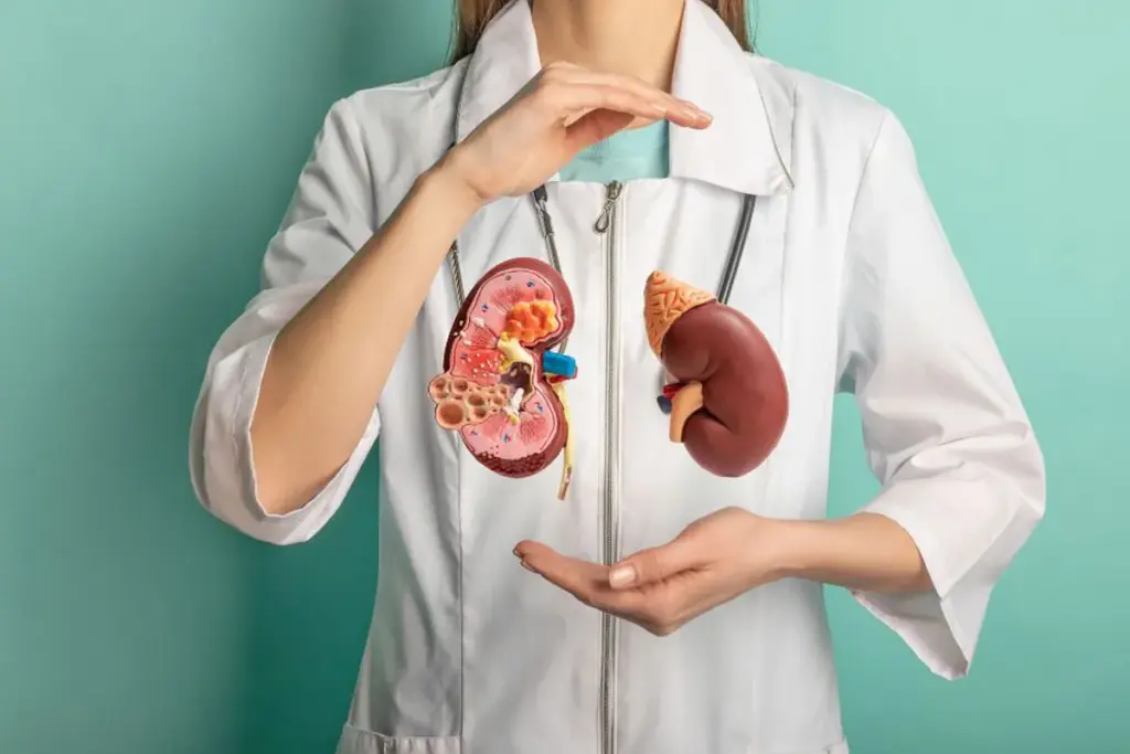 Can Kidney Disease Cause Weight Gain? A Complete Guide