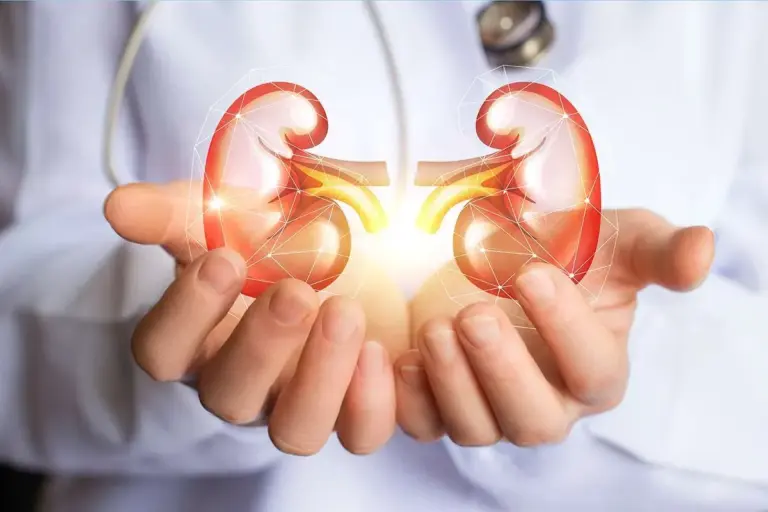 How to Slow Kidney Disease Progression: 7 Proven Steps