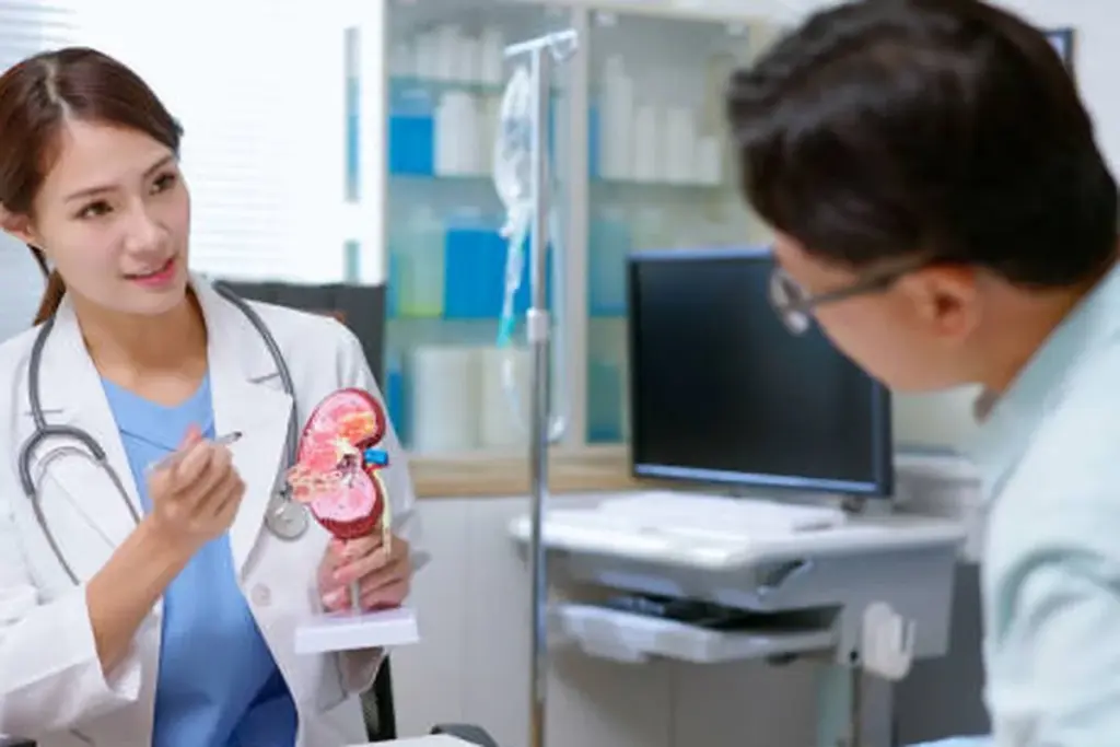 What Is Nephroptosis? Understanding Floating Kidney and Renal Ptosis