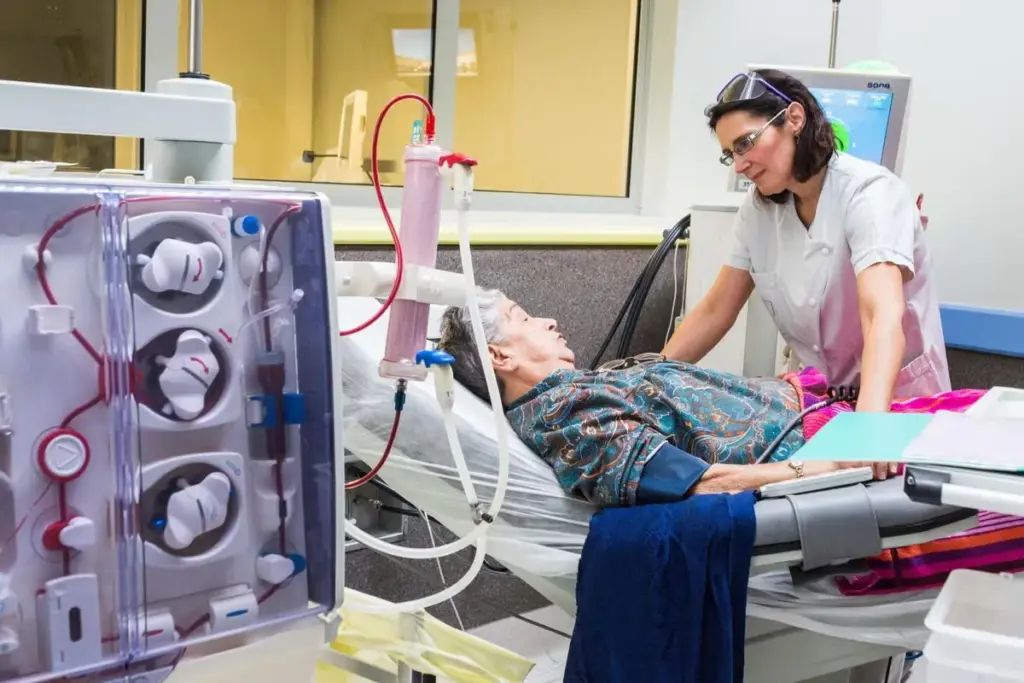 How to Get an AV Fistula for Dialysis: Complete Guide