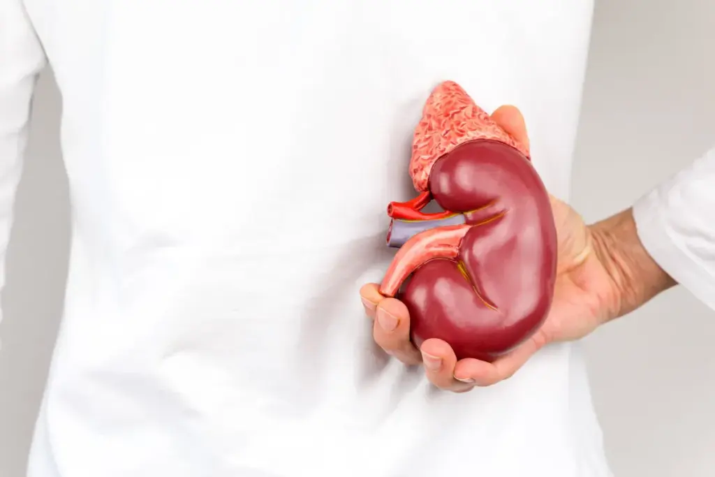 Acute on Chronic Kidney Disease: 5 Key Differences from AKI