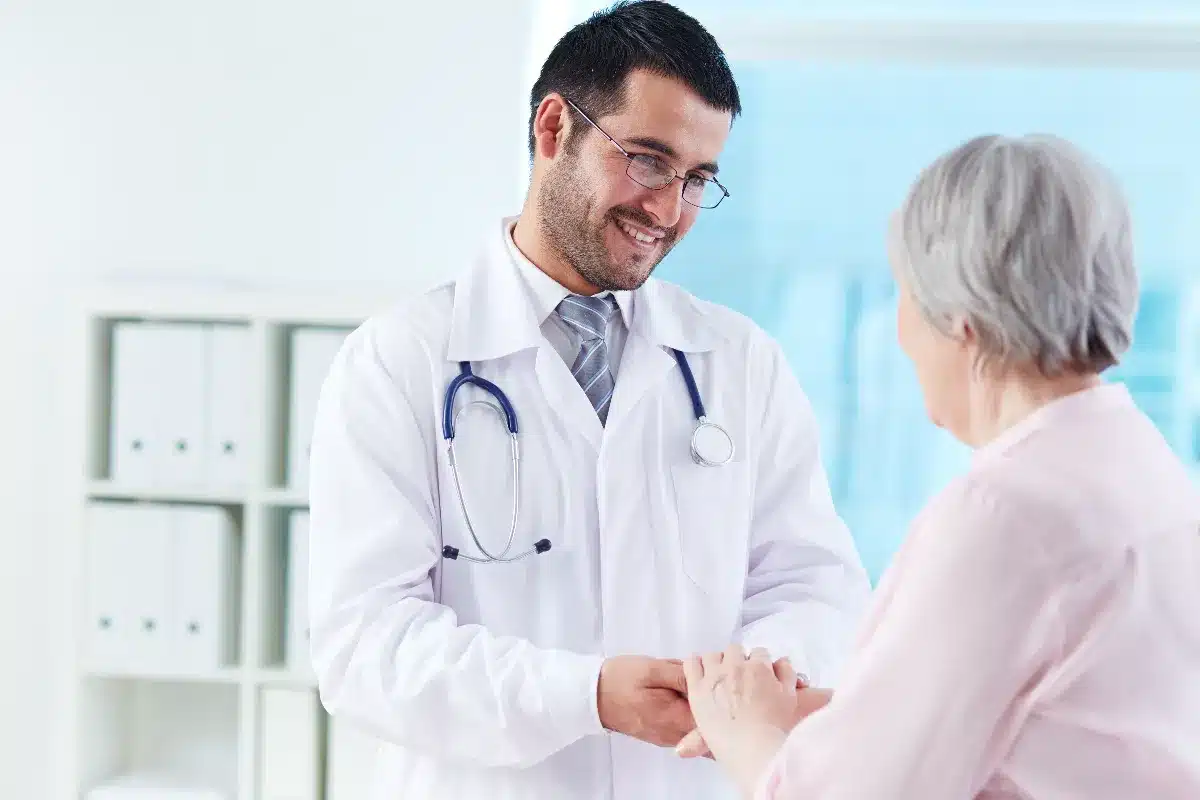 Does Water Retention Cause High Blood Pressure?