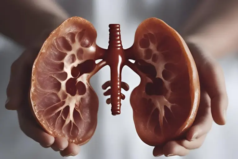 Is Iron Safe for Kidney Disease Patients?