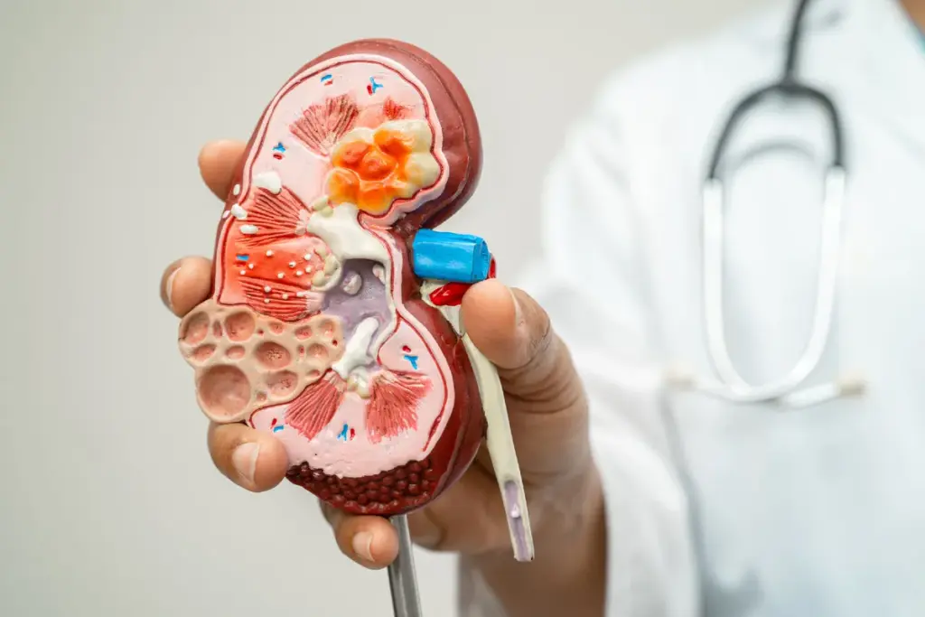 What Do Kidneys Filter and How Does Blood Filtration Work?