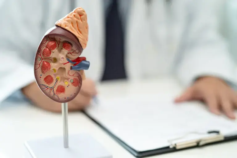 What Do Kidneys Filter and How Does Blood Filtration Work?