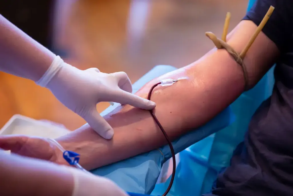 5 Key Signs of High Blood Gas Levels: What Your Results Mean 1 5 Key Signs of High Blood Gas Levels: What Your Results Mean