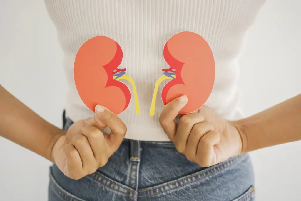 Why Does Chronic Kidney Disease Cause Anemia?