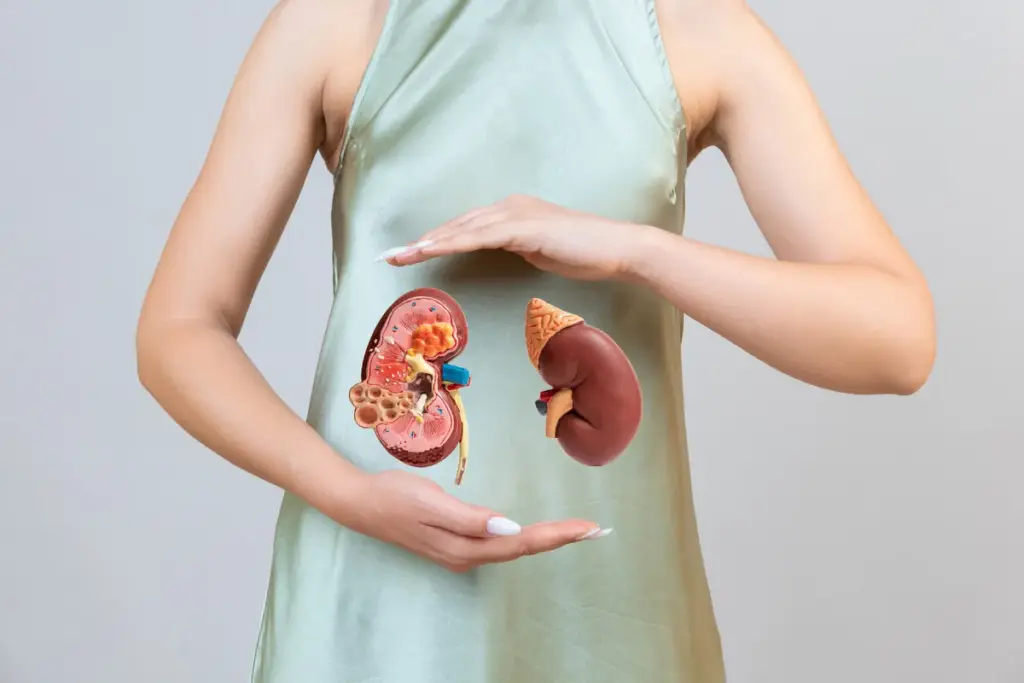 Why Does Chronic Kidney Disease Cause Anemia?