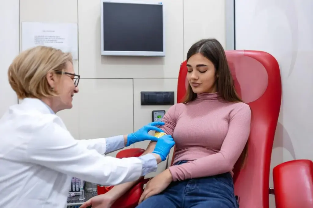 How to Treat Anemia in Dialysis Patients