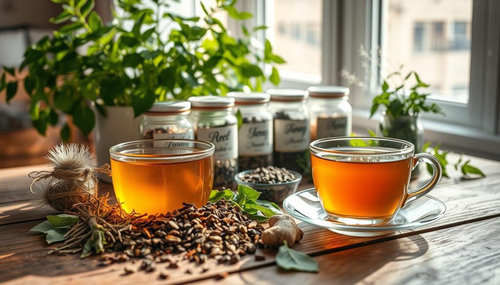 7 Best Teas for Kidney Health and Function