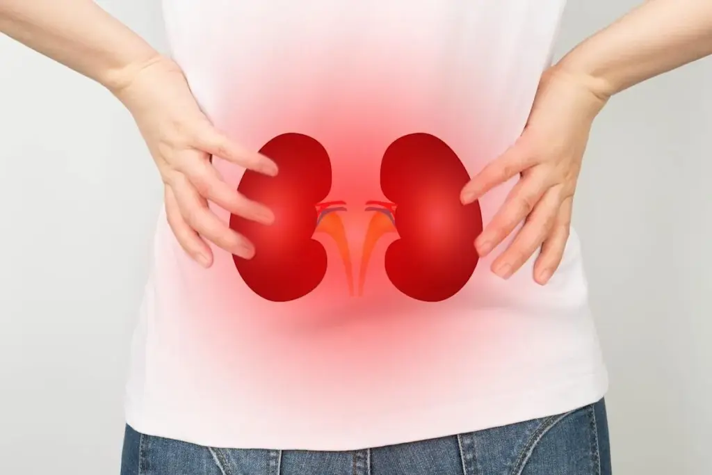 7 Signs of Diabetic Kidney Disease You Shouldn't Ignore