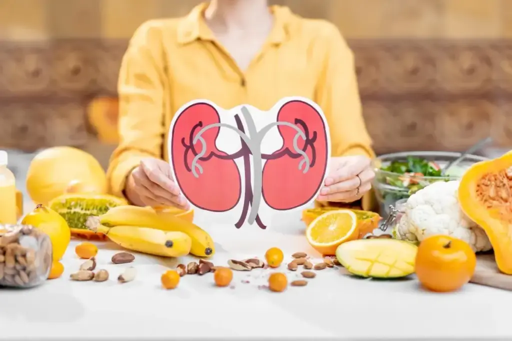 7 Herbs for Kidney Support and Natural Kidney Function