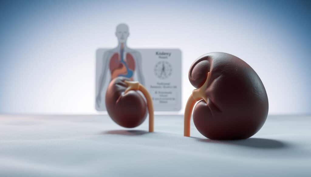 How Much Do Kidneys and Lungs Weigh in Your Body?