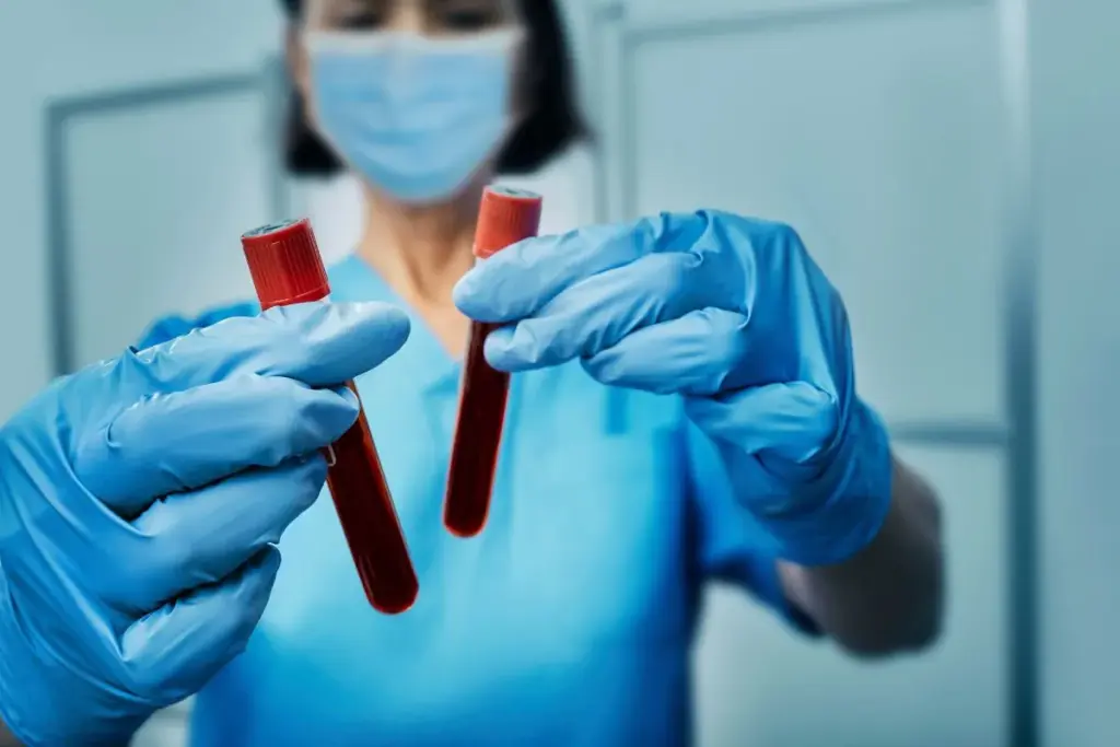 What Does Albumin Mean in Your Blood Test Results?