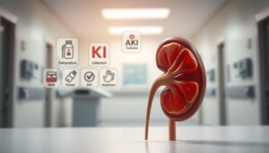 What Causes Acute Kidney Injury and What Does AKI Mean?