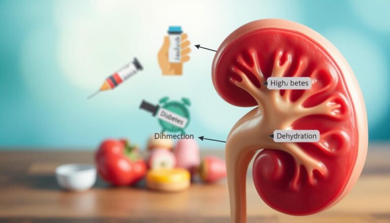 What Causes Kidney Failure and How Long Does It Take?
