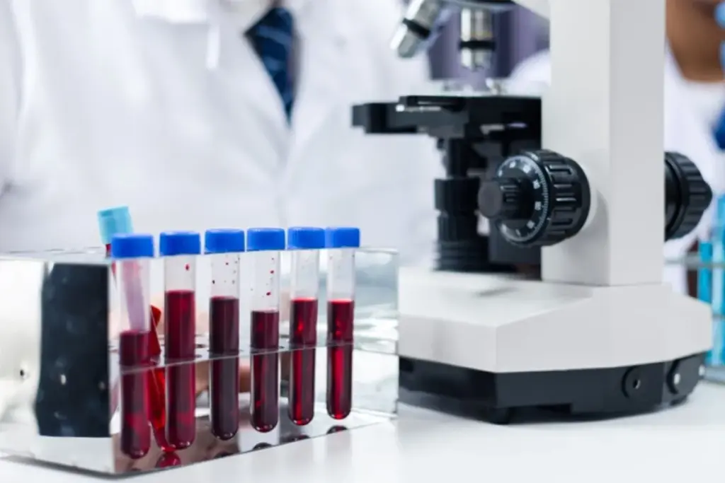 What Does Albumin Measure in Your Blood Test?
