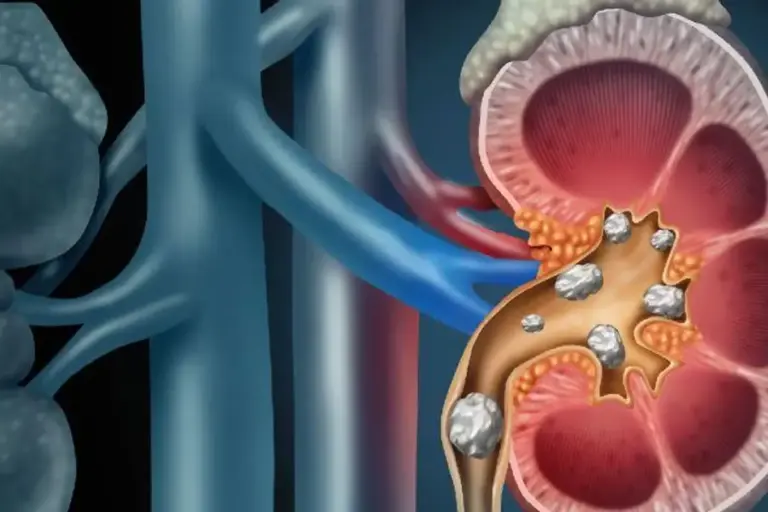 How Long Do Kidney Stones Last and Why Does the Pain Come and Go?