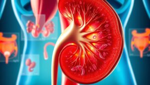 pyelonephritis pathophysiology