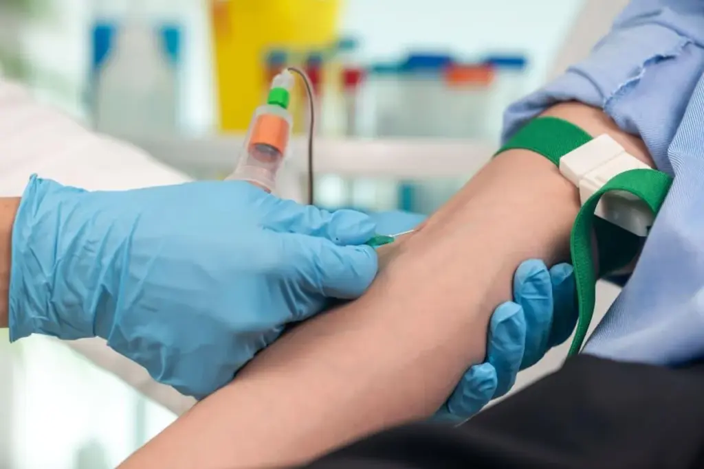 Normal Albumin Levels in Urine: Understanding UACR Ranges