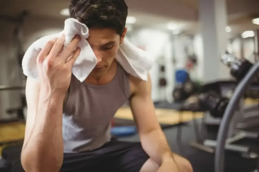 Is Sweat Acidic? Understanding Sweat pH and Its Effects