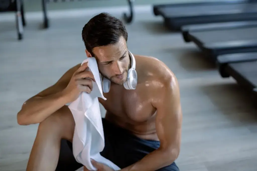 Is Sweat Acidic? Understanding Sweat pH and Its Effects