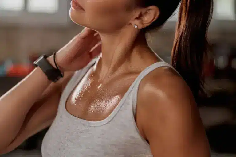 Is Sweat Acidic? Understanding Sweat pH and Its Effects