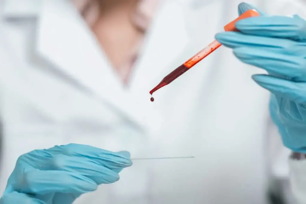 What Is Albumin: Understanding Normal Values and Blood Test Results 1 What Is Albumin: Understanding Normal Values and Blood Test Results
