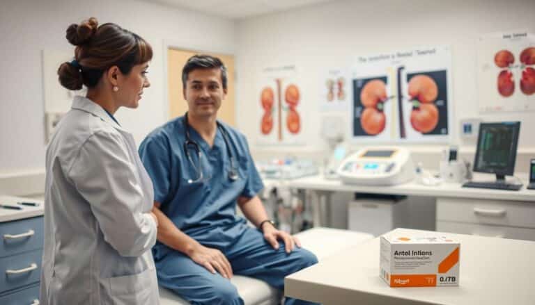 BPH LUTS Symptoms: What You Need to Know