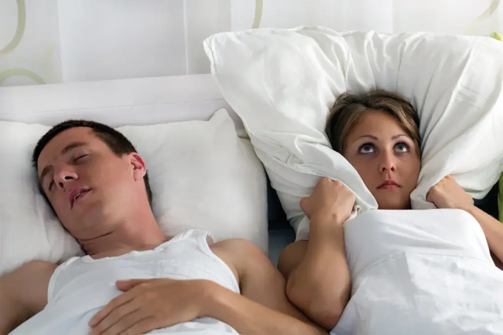 Vitamins To Stop Snoring: Easy Secrets.