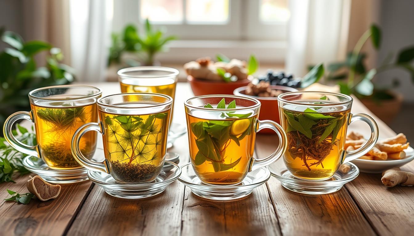 best tea for kidneys