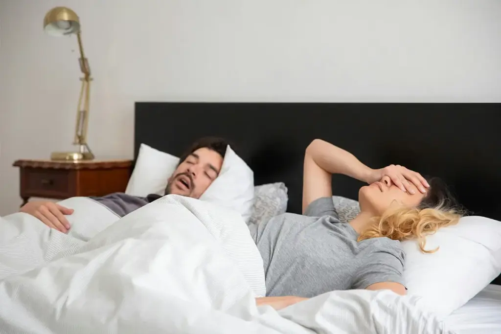 Stop Snoring: Best Easy Ultimate Steps.