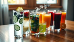 15 Kidney-Friendly Drinks: Best Beverages for Kidney Health