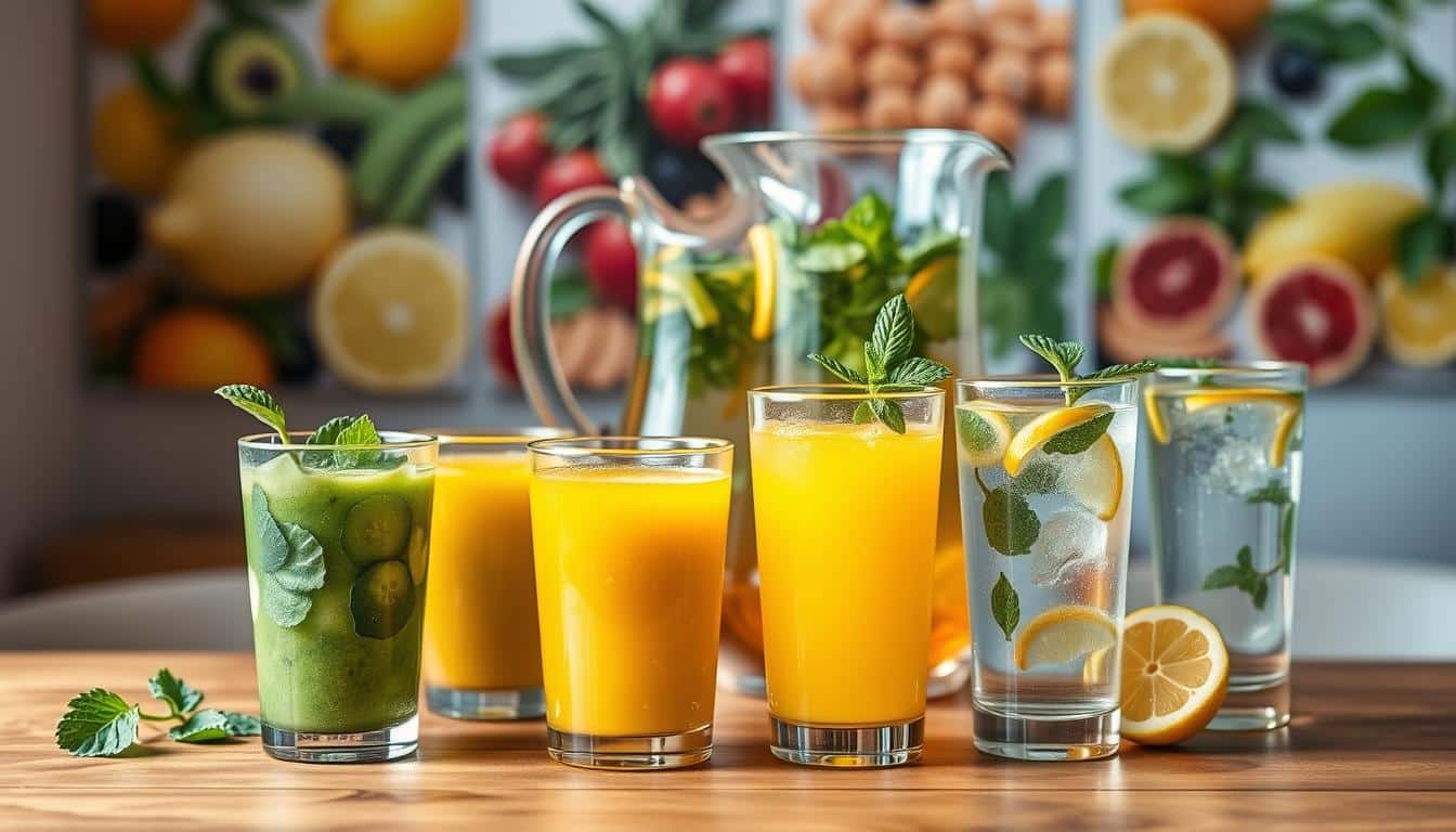 best drink for kidneys