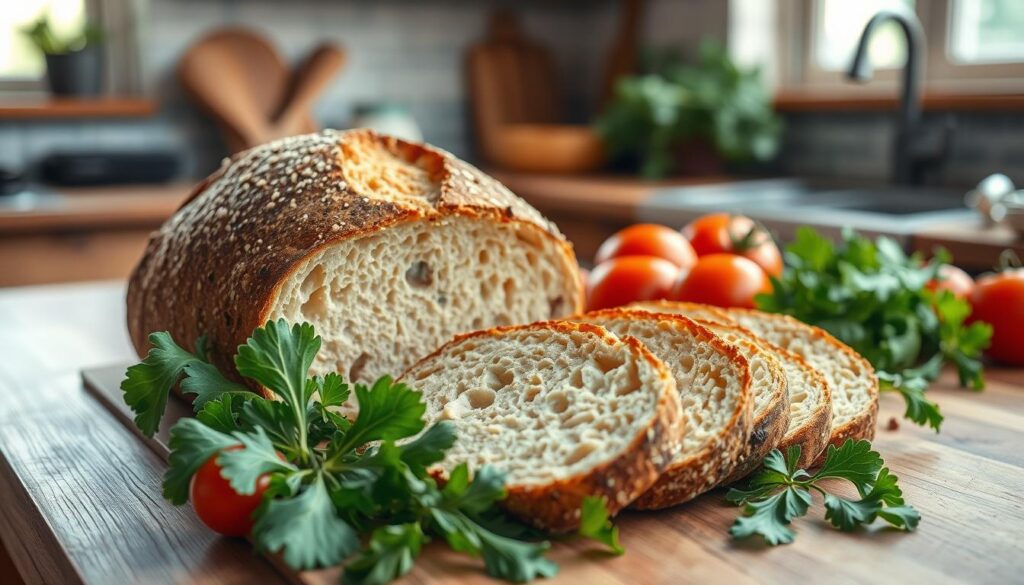 5 Best Breads for Kidney Disease: Low Potassium Options
