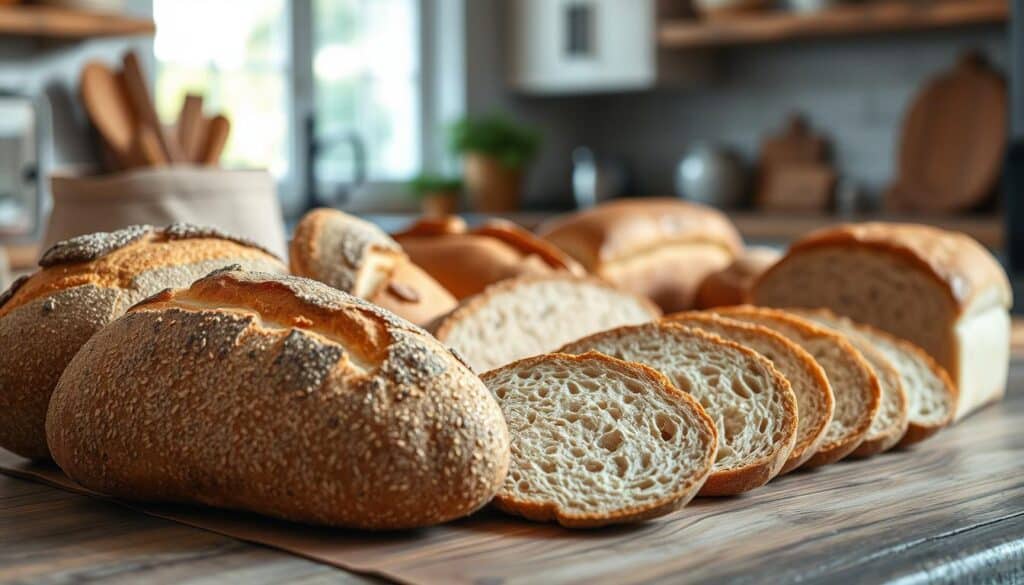 5 Best Breads for Kidney Disease: Low Potassium Options