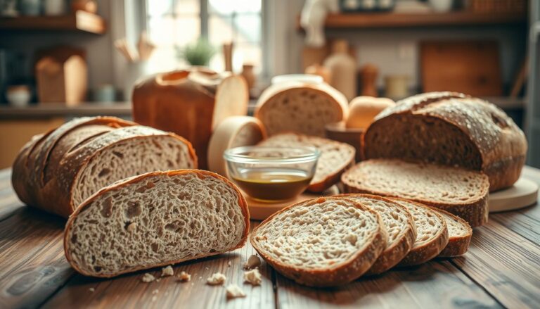 5 Best Breads for Kidney Disease: Low Potassium Options