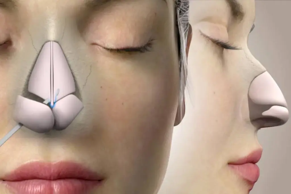 Nasal Polyps: Best Easy Ultimate Remedy