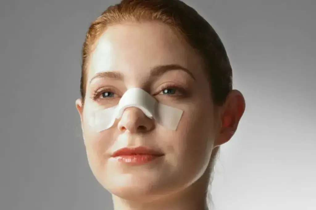 How To Remove Nasal Polyps Yourself: Secret